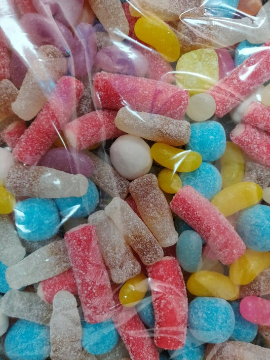 top 5 gluten-free Sweets