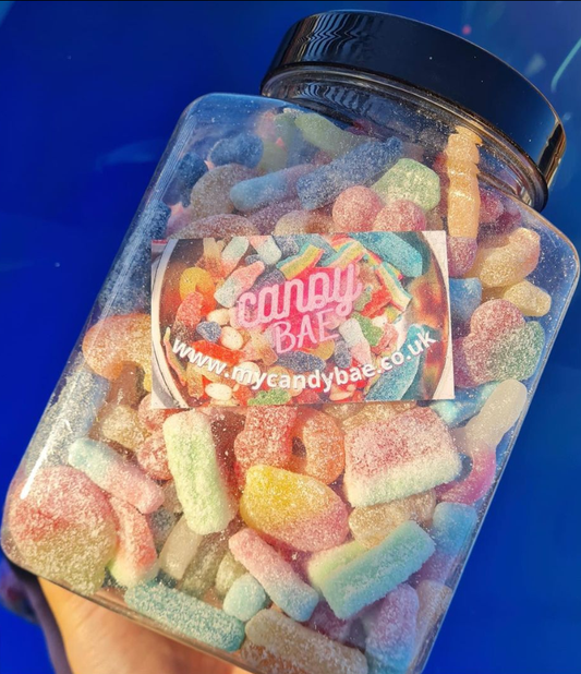 1.6KG Sweet Tub