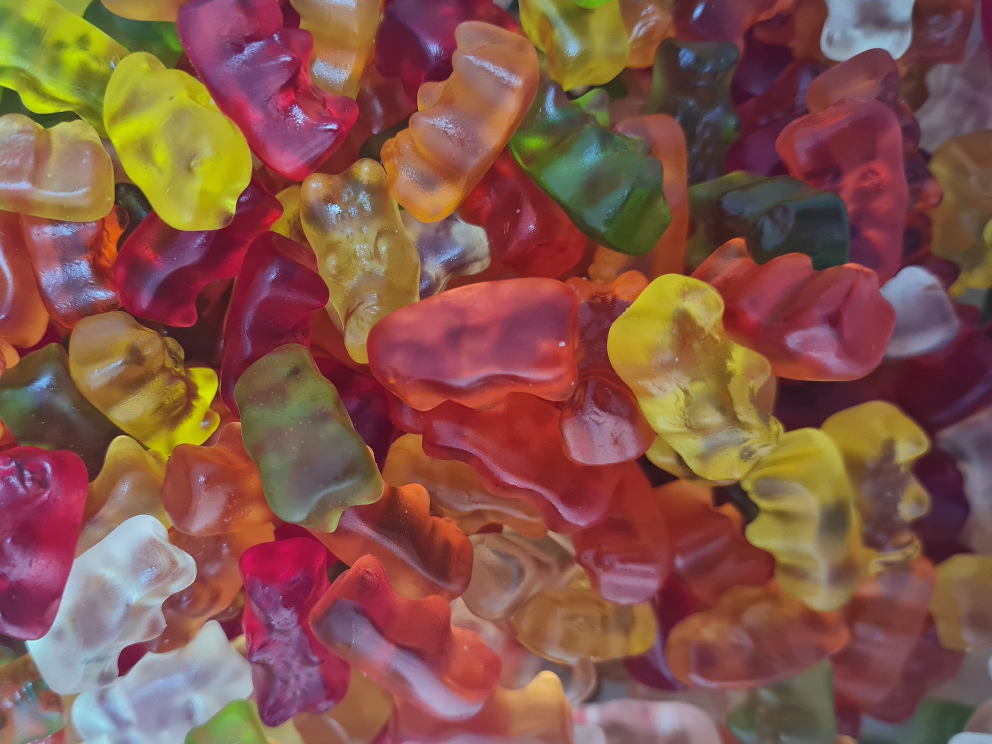 Haribo Gold Bears - MyCandyBae