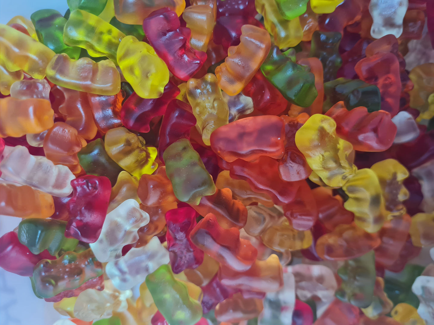 Haribo Gold Bears - MyCandyBae