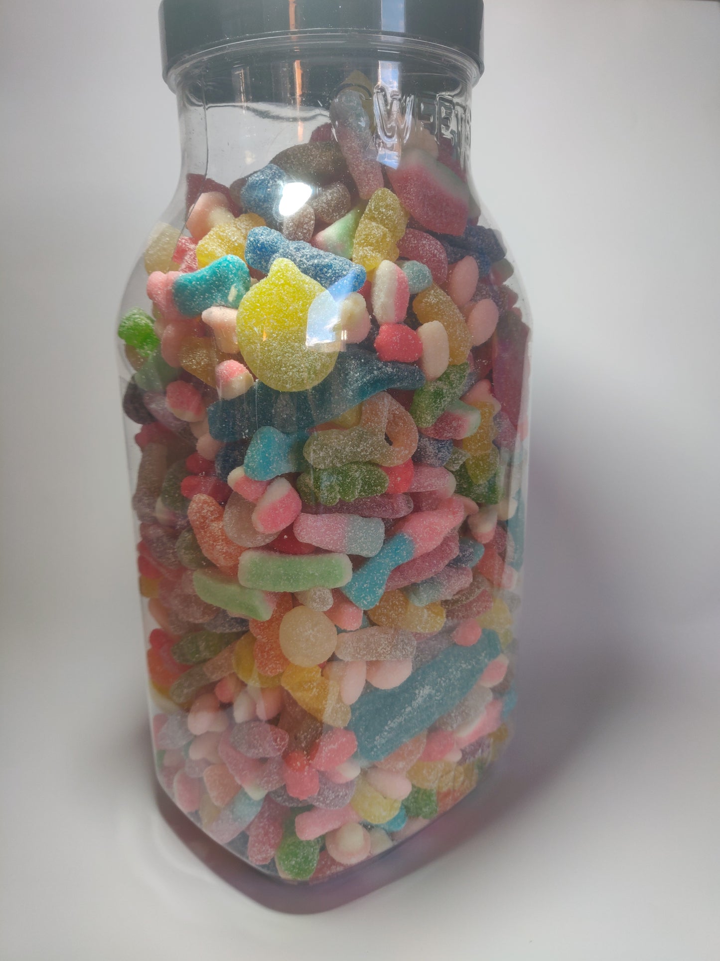 3 Kilo Jar of Sweets