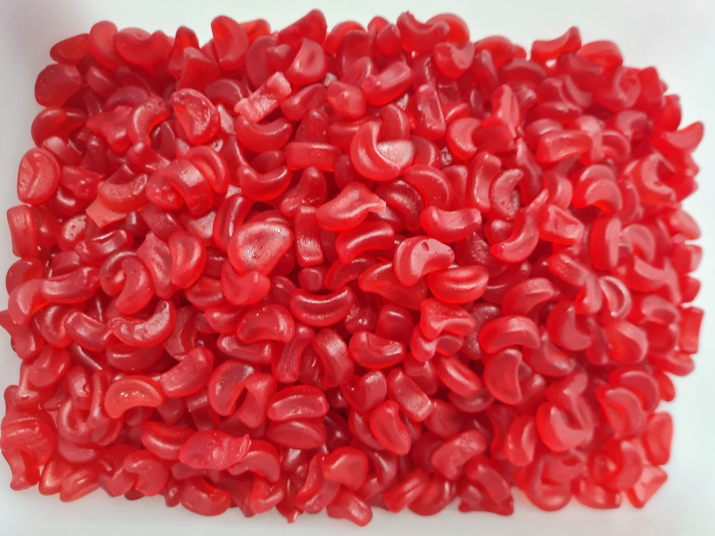 Squirrel Cherry Lips 1kg