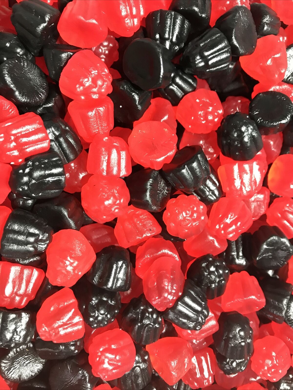 Pouch Builder - MyCandyBae