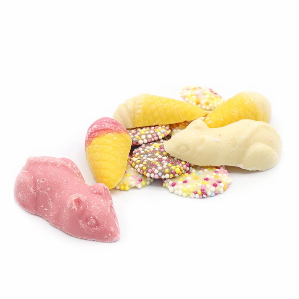 Chocolate Sweets Mix