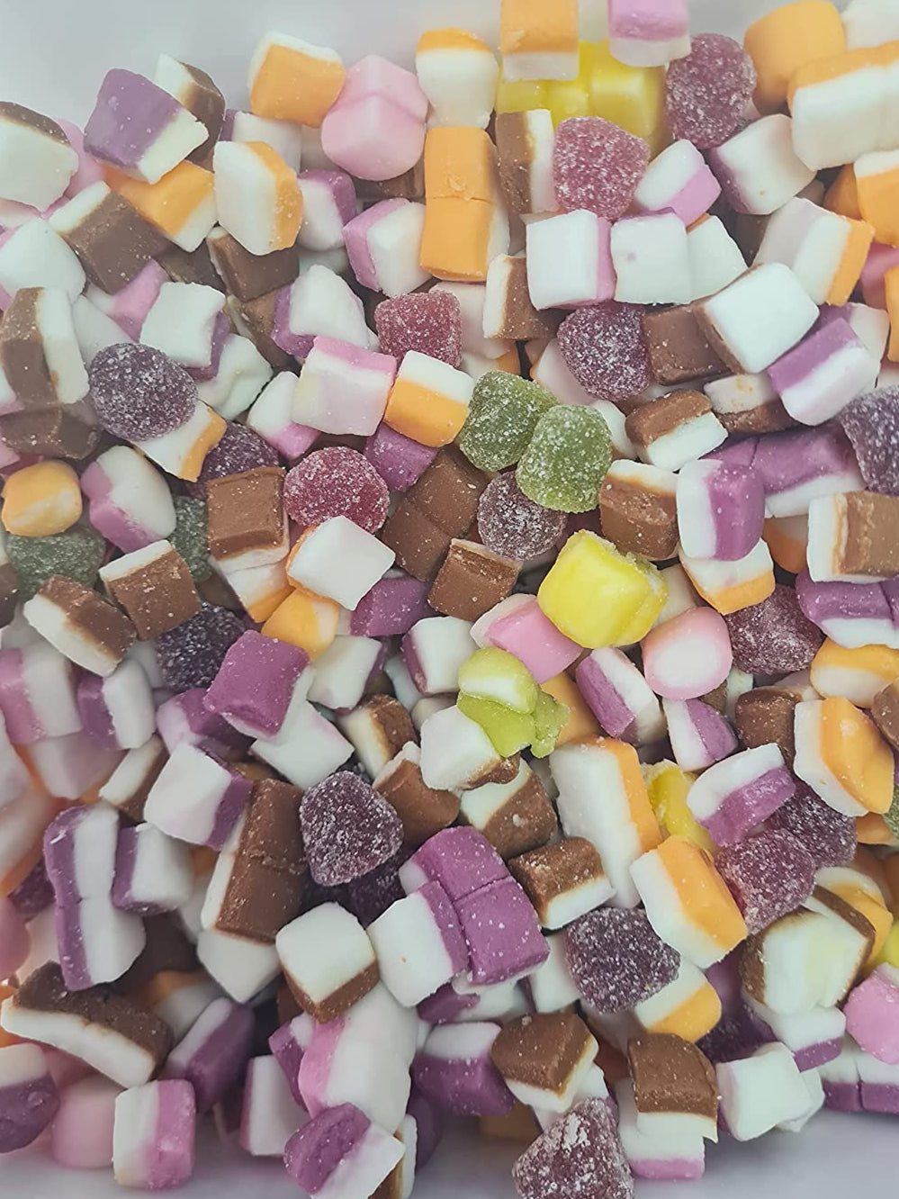Dolly Mix - MyCandyBae
