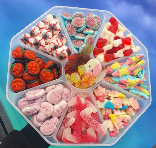 Mega Platter