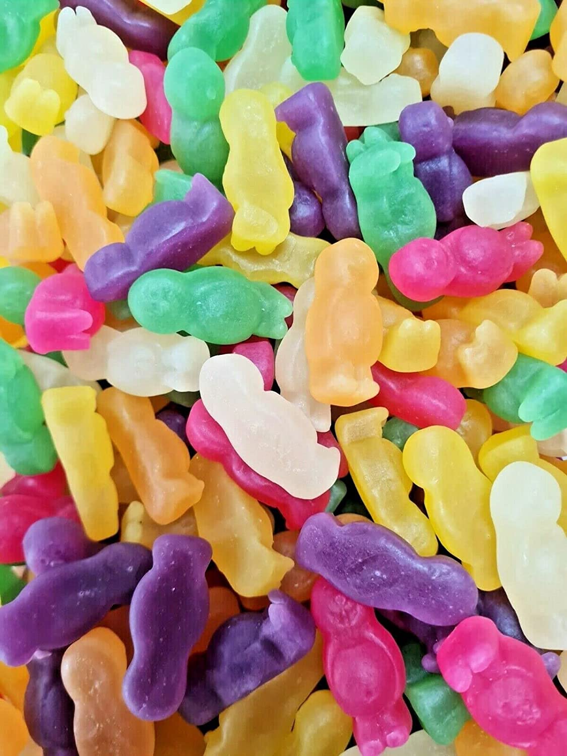 Haribo Jelly Babies - MyCandyBae