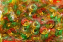 Bebeto Oily rings