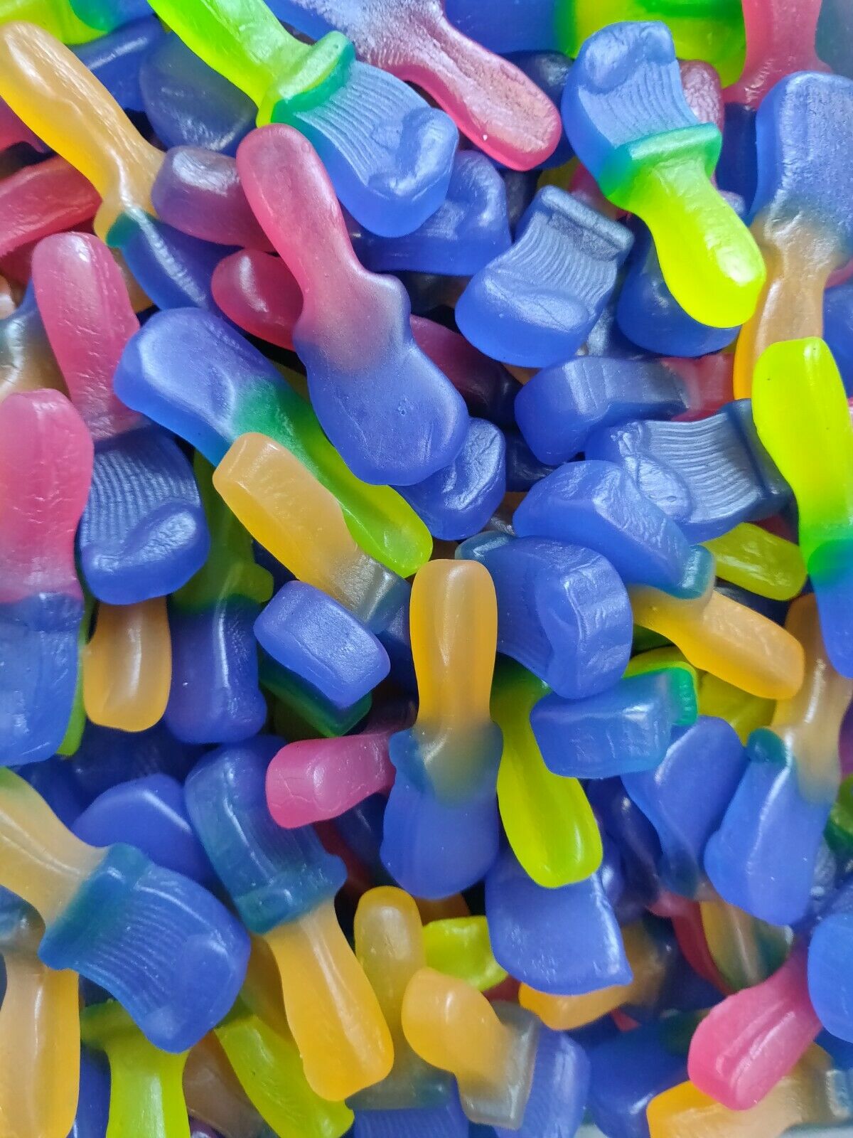 Pouch Builder - MyCandyBae