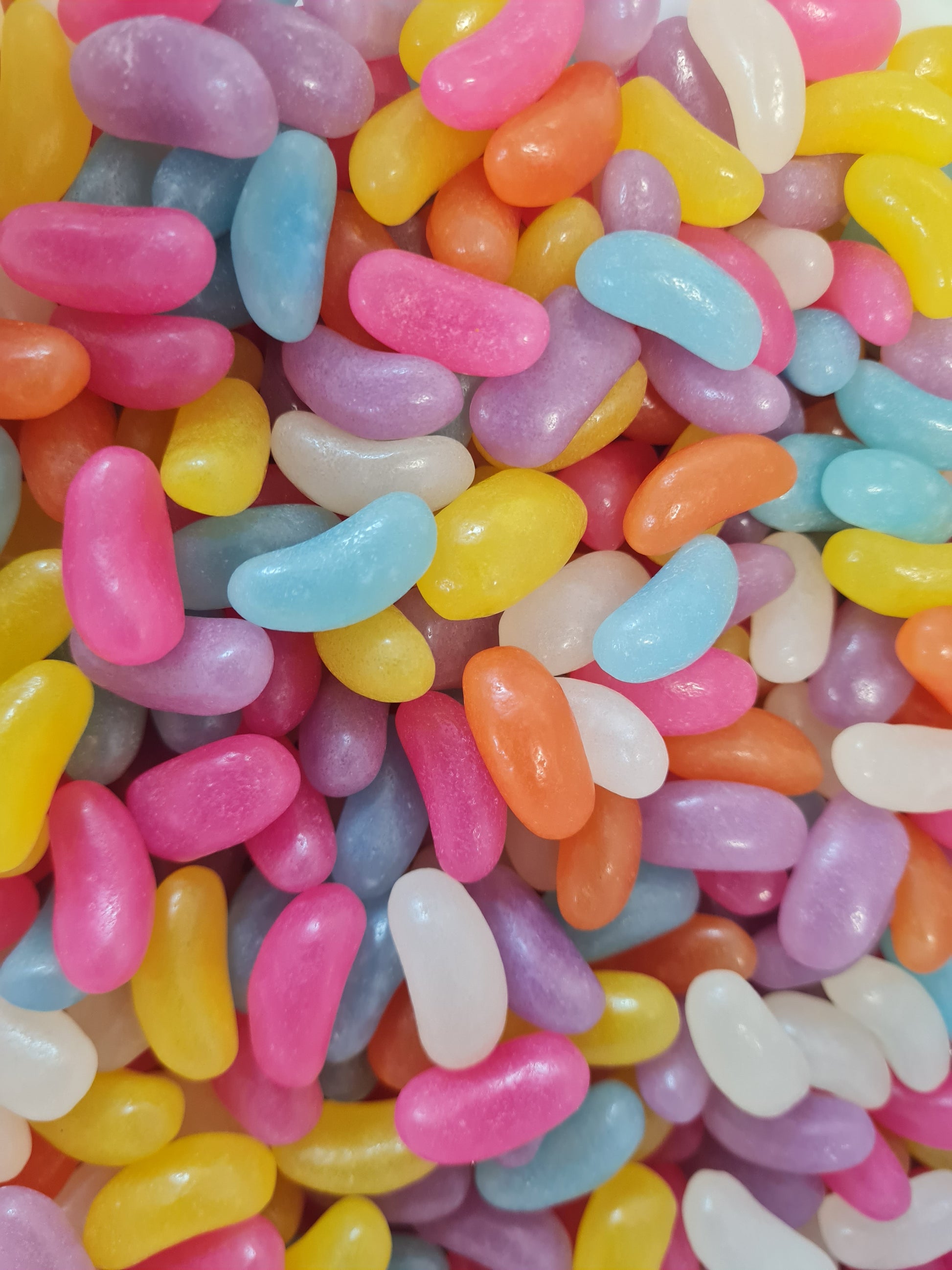 Jelly Beans 1kg