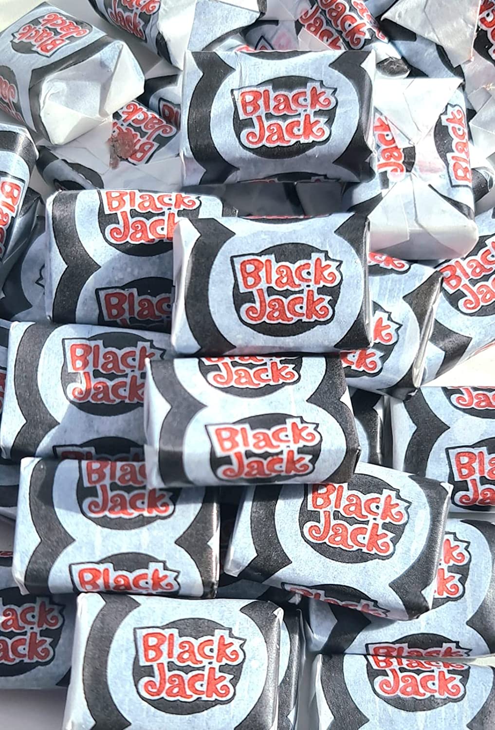 Barrats Blackjack Chews - MyCandyBae