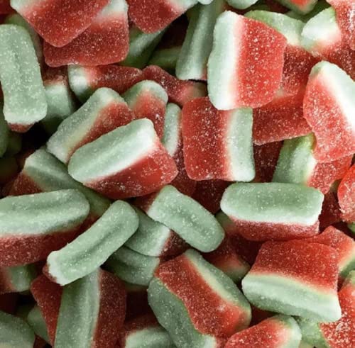 Watermelon Slices - MyCandyBae